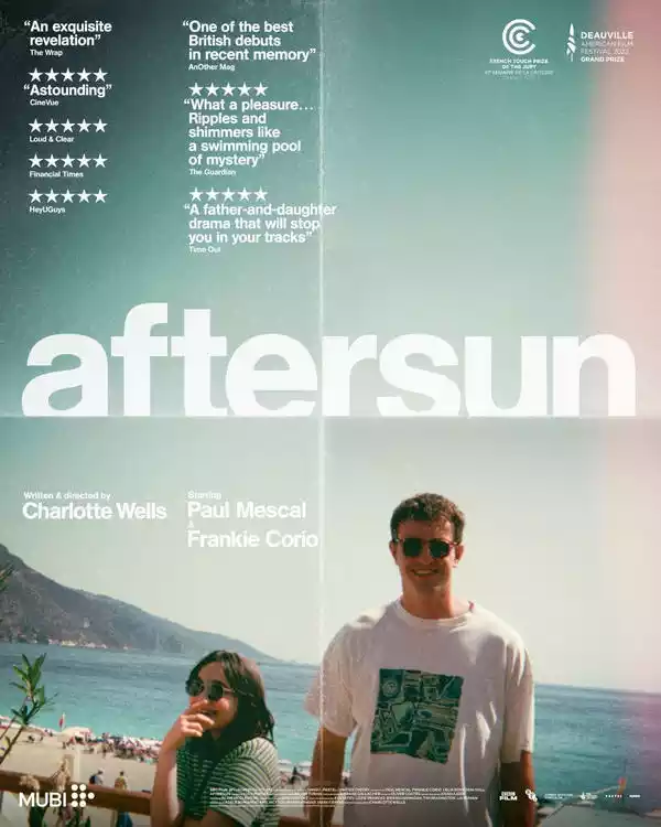 Aftersun (2022)