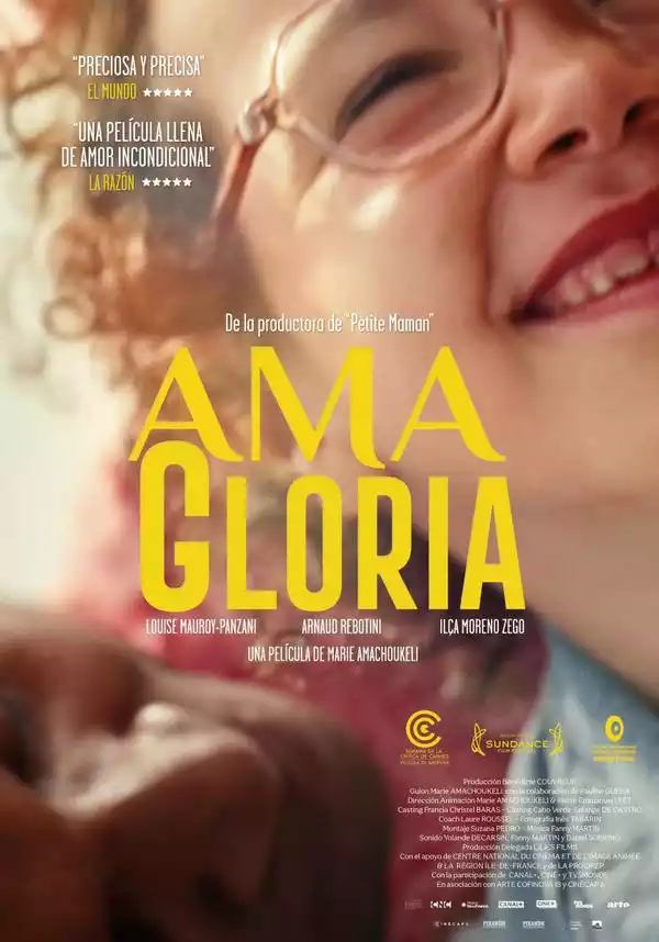 Àma Gloria (2023)