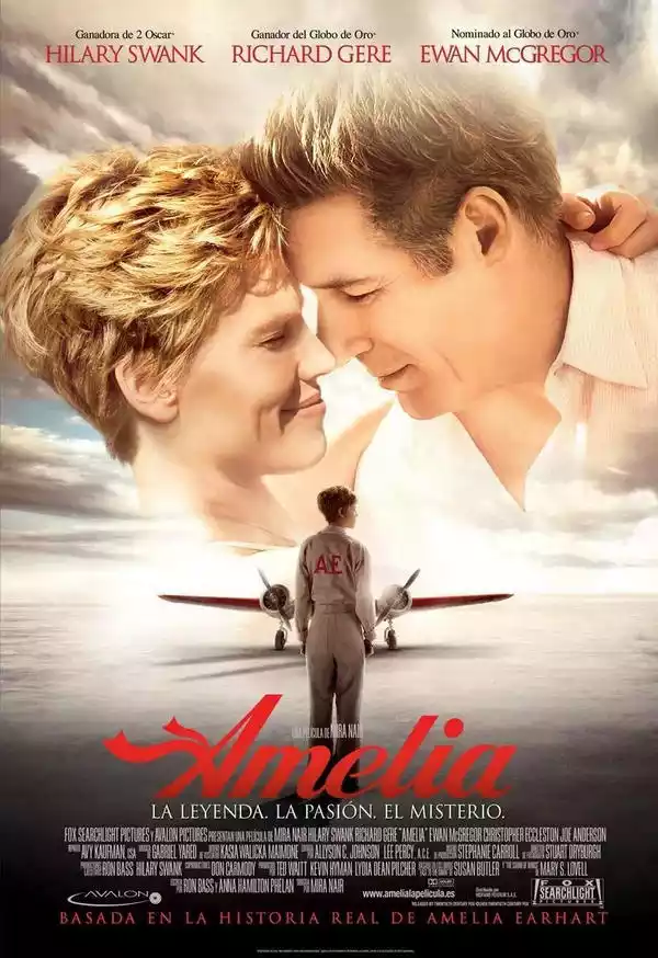 Amelia (2009)