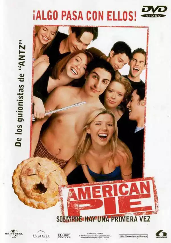 American Pie (1999)