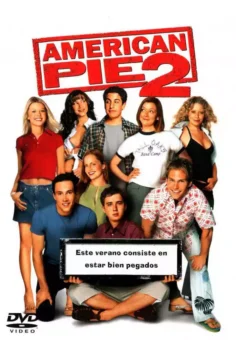 American Pie 2 (2001)