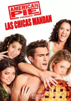 American Pie 8: las chicas mandan (2020)