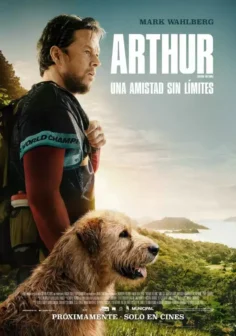 Arthur (Arthur the King) (2024)