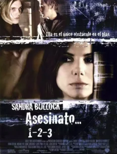 Asesinato… 1-2-3 (2002)