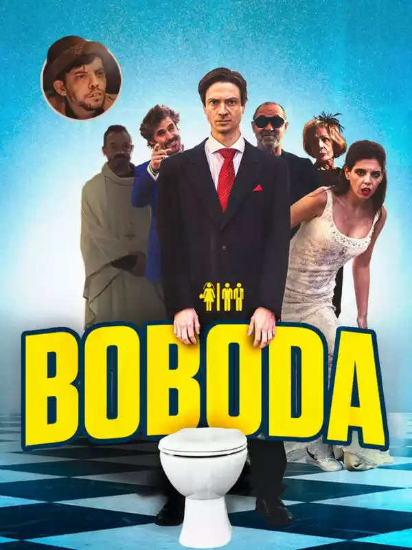 Boboda (2024)