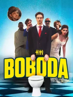 Boboda (2024)