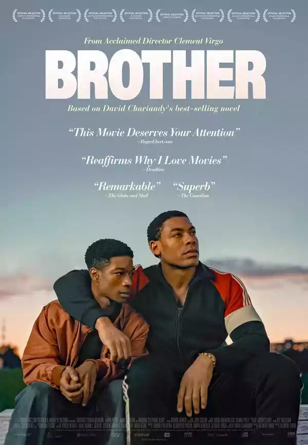 Brother (2022)