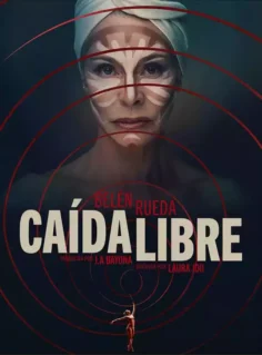 Caída libre (2024)