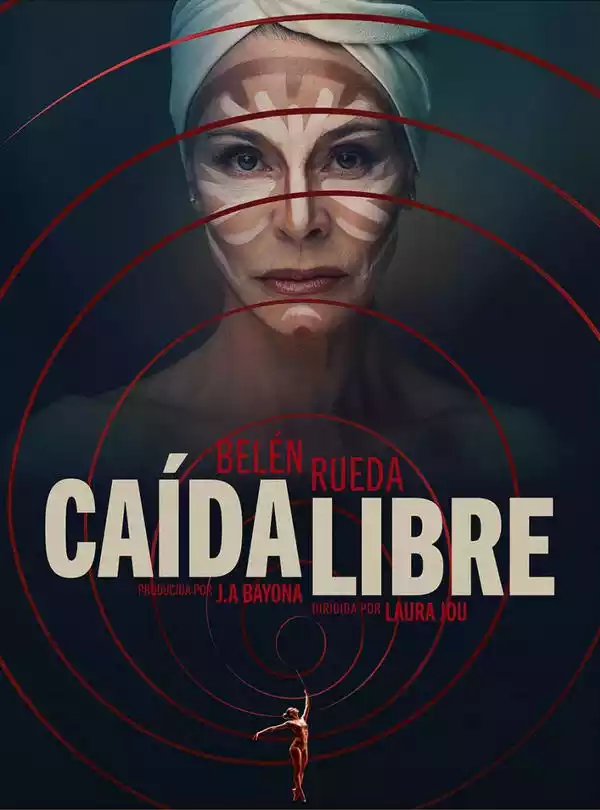 Caída libre (2024)