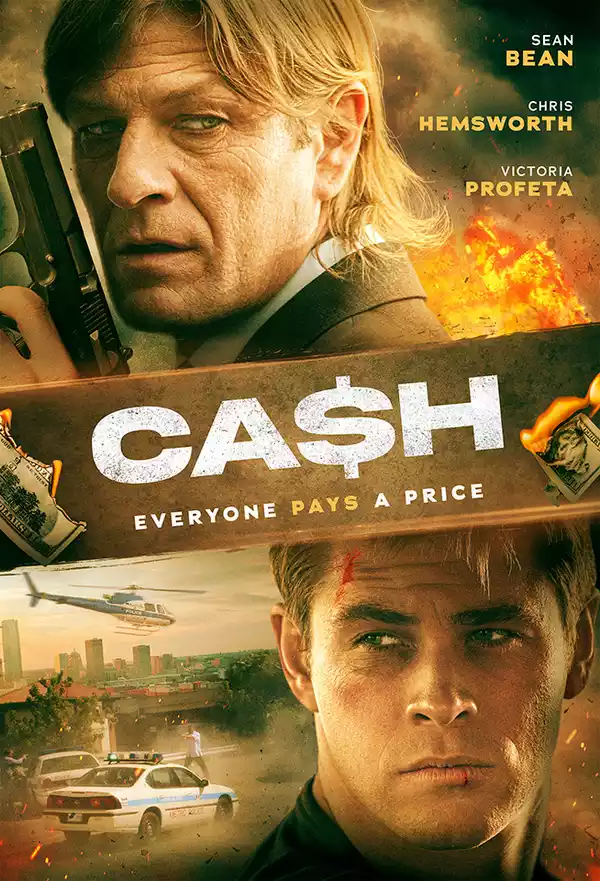 Cash (Ca$h) (2010)