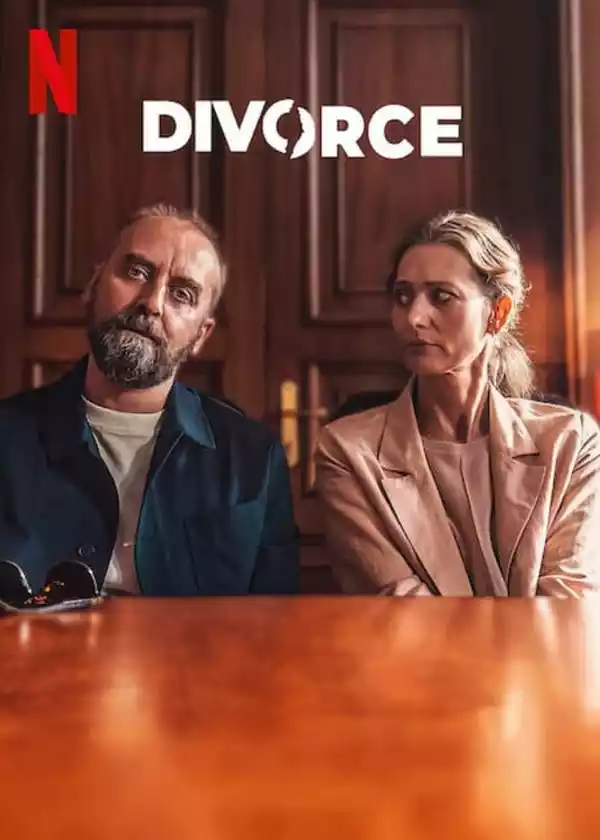 Divorciados (2024)