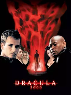 Drácula 2000 (2000)