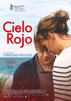 El cielo rojo (2023)