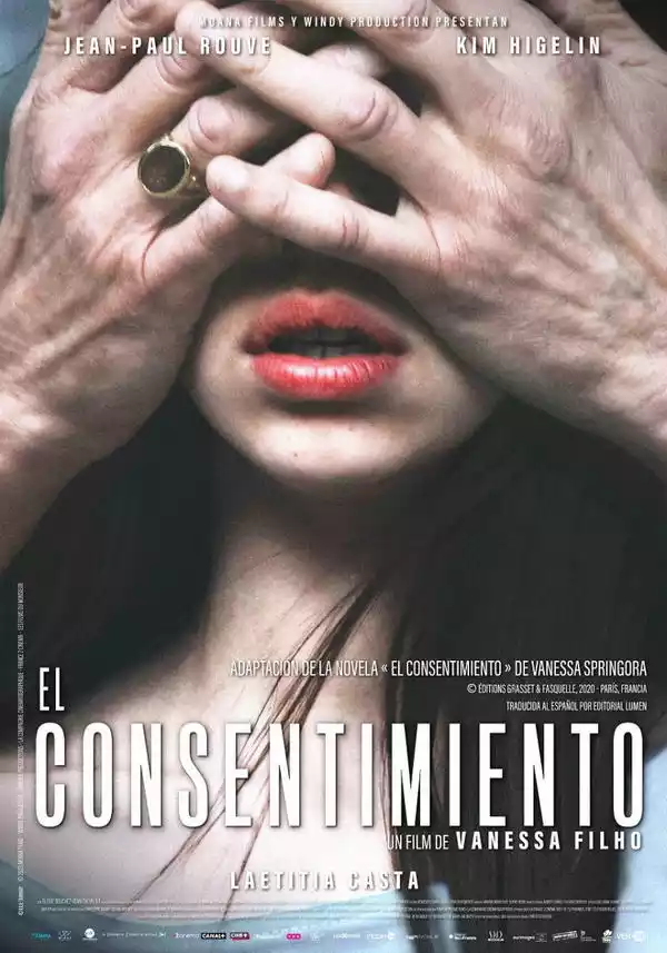 El consentimiento (2023)