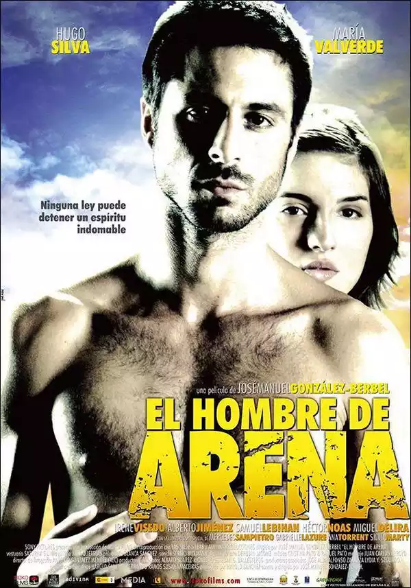 El hombre de arena (2007)