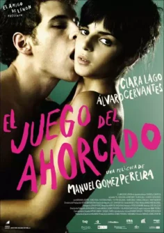 El juego del ahorcado (2010)