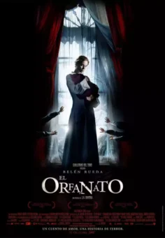 El orfanato (2007)