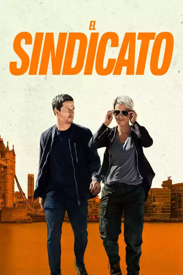 El sindicato (The Union) (2024)