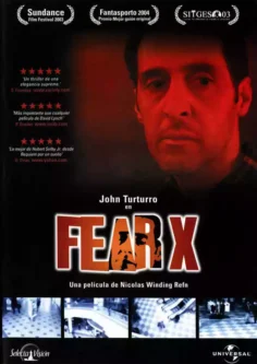 Fear X (2003)