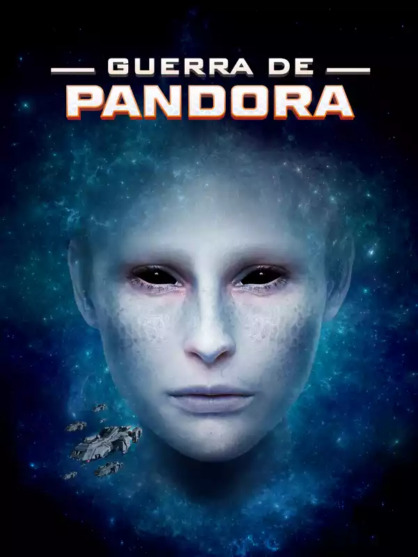 Guerra de Pandora (2022)