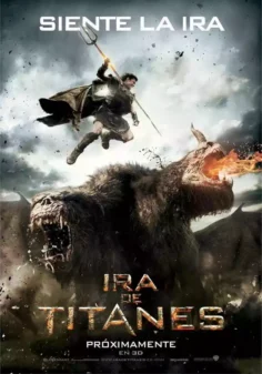 Ira de Titanes (2012)