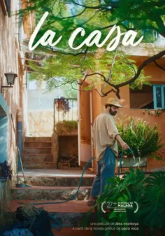 La casa (2024)