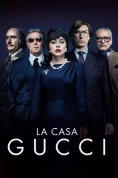 La casa Gucci (2021)