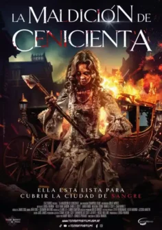 La maldición de Cenicienta (2024)