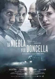 La niebla y la doncella (2017)