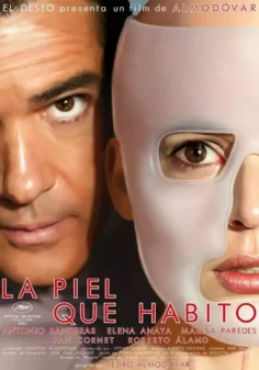 La piel que habito (2011)