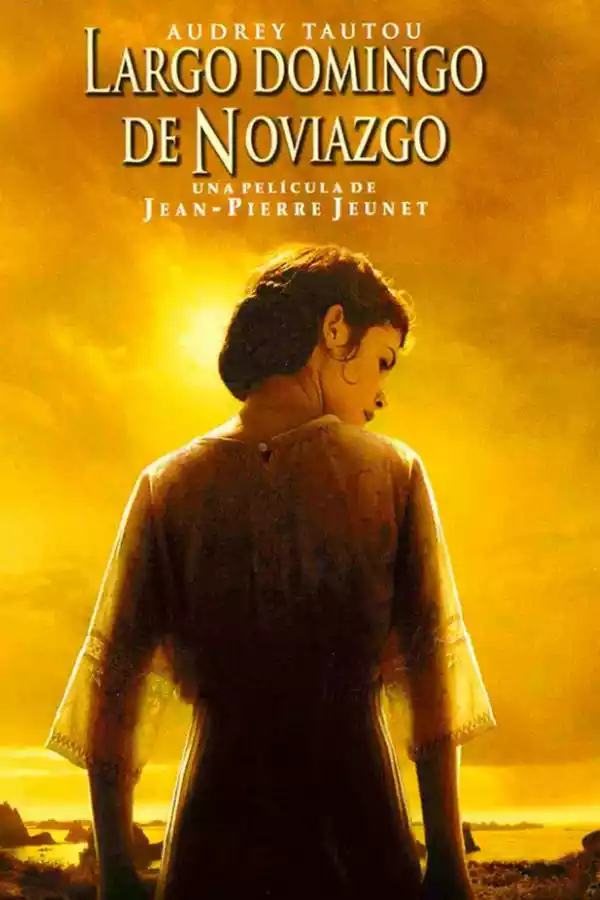 Largo Domingo de Noviazgo (2004)