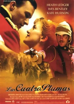 Las cuatro plumas (2002)