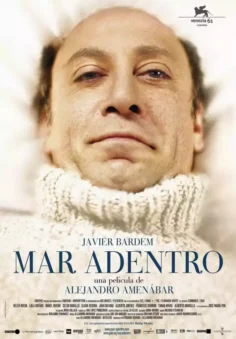 Mar adentro (2004)