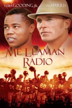 Me llaman Radio (2003)