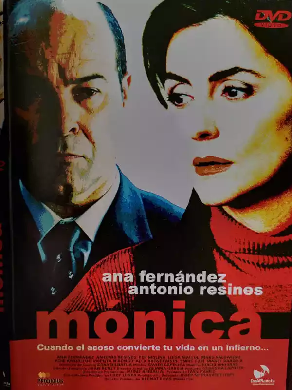 Mónica (2003)