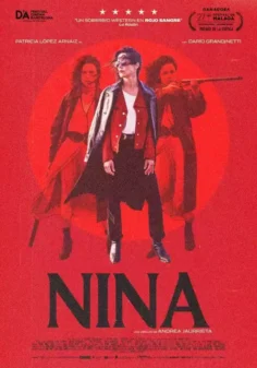 Nina (2024)