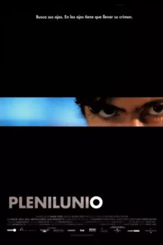 Plenilunio (2000)