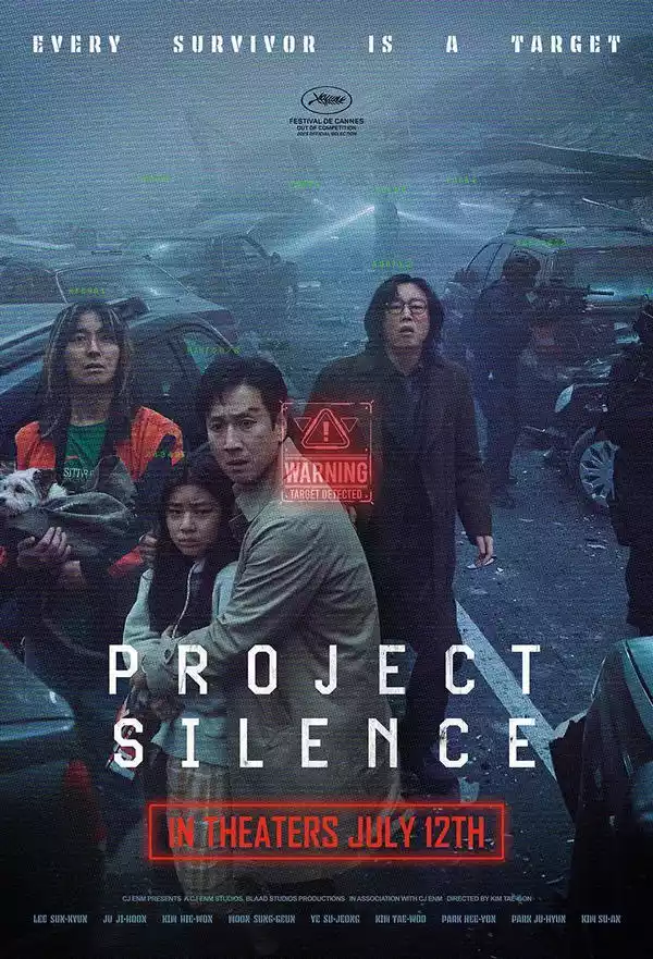 Project Silence (2023)