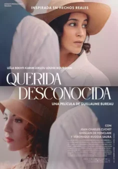 Querida desconocida (2022)