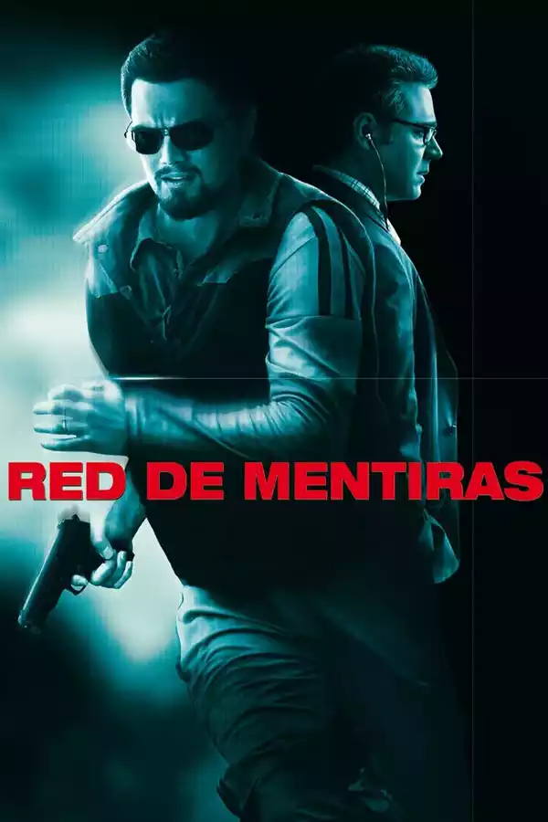 Red de mentiras (2008)