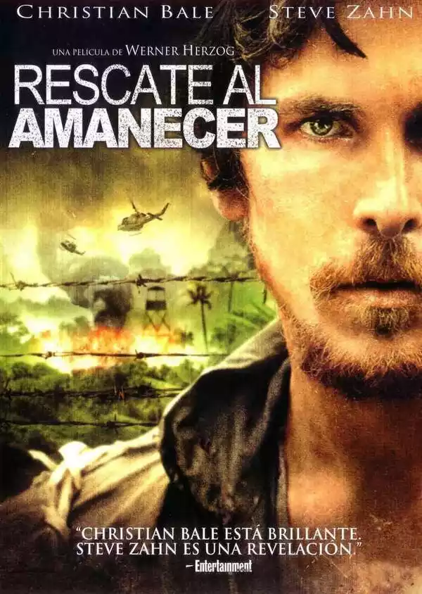 Rescate al amanecer (2006)