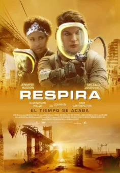 Respira (Breathe) (2024)