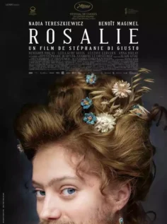 Rosalie (2023)