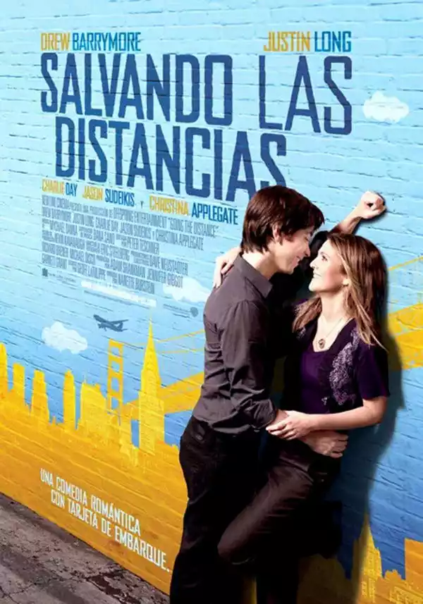 Salvando las distancias (2010)