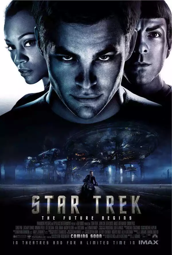 Star Trek (2009)