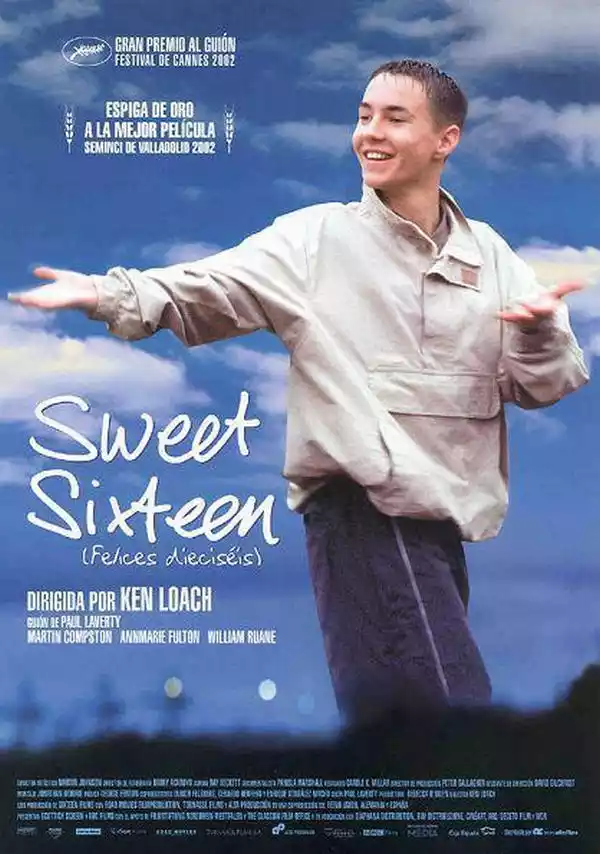 Sweet Sixteen (Felices dieciséis) (2002)