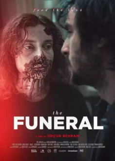 The Funeral (Cenaze) (2023)