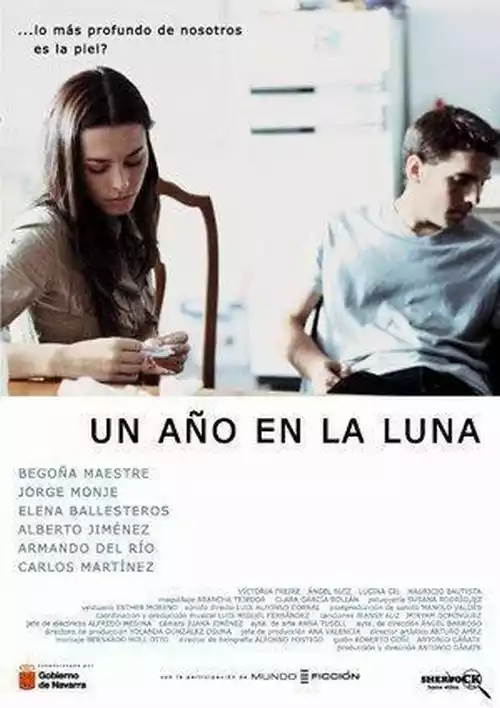 Un año en la luna (2005)