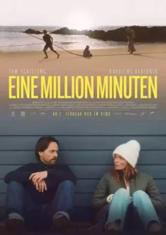 Un millón de minutos (Eine Million Minuten) (2024)