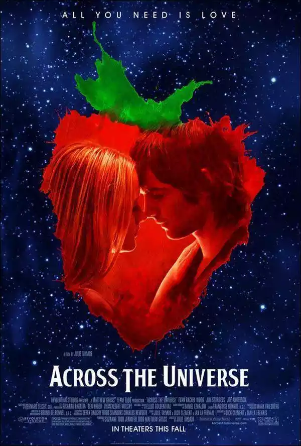 Across the Universe (2007)